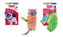 Vorschaubild Kong Cat-Toy Mixpaket Nr.4