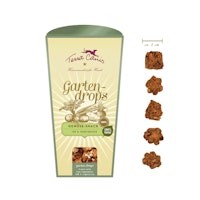 Gemüse-Snack Varianten Bild