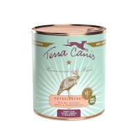 Pute mit Sellerie, Kürbis & Brunnenkresse Varianten Bild