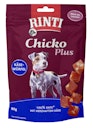 Vorschaubild RINTI Chicko Plus 80 Gramm Hundesnacks