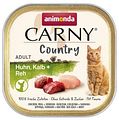 animonda Carny Country Adult 85g-Schale KatzennassfutterVorschaubild