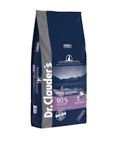 Dr. Clauder's Best Choice Lifecycle Hyposensitive Ente & Kartoffel All Breed Hundetrockenfutter