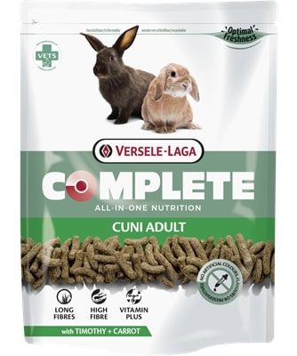 Vers 8kg Cuni Complete Kaninchen