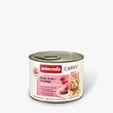 Vorschaubild animonda Carny Adult 200g Dose Katzennassfutter