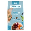 Vorschaubild Sanabelle 2kg Kitten Huhn Katzentrockenfutter