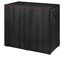 Vorschaubild EHEIM clearCab 200 nero Aquariumunterschrank