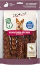 Vorschaubild Dokas Hund Kaninchen-Rücken 120g