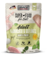 Kaninchen & Geflügel Varianten Bild