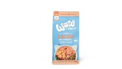 WOW Adult 2kg Lachs Katzentrockenfutter