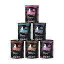 Vorschaubild Catz Purrrr Collection I - 1 x 6 x 400g