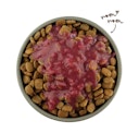 Vorschaubild BOSCH Freshe Schnauze Topping 200g Obstgarten
