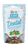 Brit Care Cat Snack - Katzensnack 50g Brit Care Cat Snack - Katzensnack 50gZubehörbild