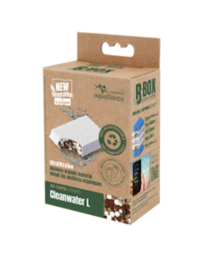 B-Box Cleanwater L