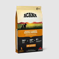 ACANA Heritage Puppy Large Breed Hundetrockenfutter