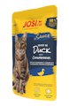 Josera JosiCat Katzennassnahrung 85g DoseVorschaubild