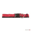 Vorschaubild Wolters Soft & Safe cayenne Halsband