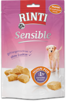 RINTI Sensible 120 Gramm Beutel Hundesnack