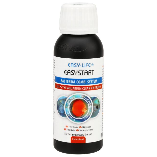 EasyLife Easystart (100 ml)