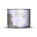 Vorschaubild MJAMJAM Leckere Mahlzeit Kitten 200g Dose Katzennassfutter