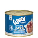 Vorschaubild WOW Cat Premium Paté 200g