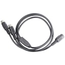 Vorschaubild TUNZE Y-Adapter Kabel