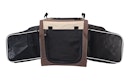 Vorschaubild NOBBY Traveller "EXTEND" braun 61 x 43 x 45 cm