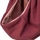 Vorschaubild TRIXIE Fronttasche Soft, 22 × 20 × 60 cm, rosa