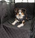 Vorschaubild TRIXIE Auto-Schondecke, 1,64 × 1,61 m, schwarz