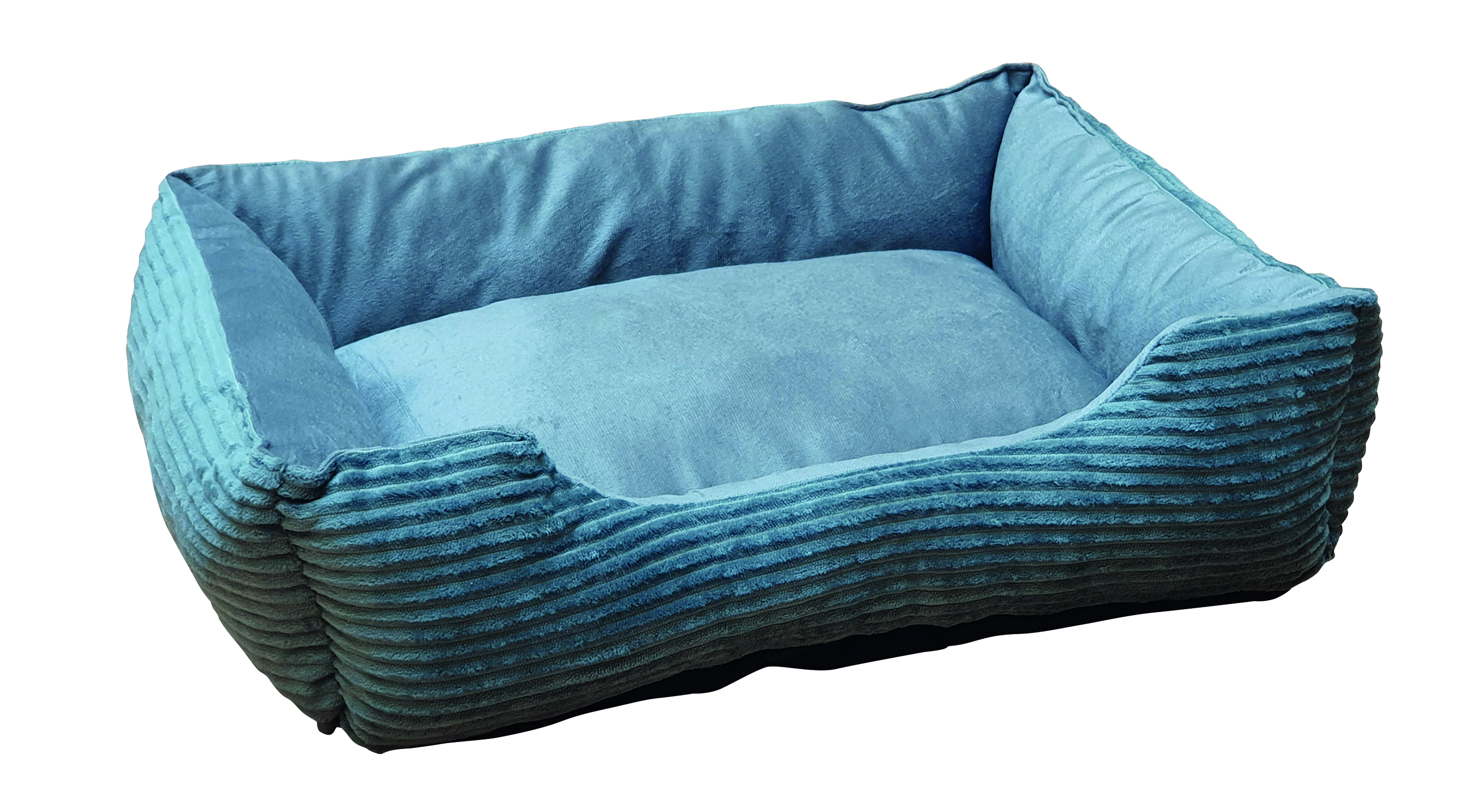 NOBBY Komfortbett eckig Classic HINA