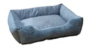 Vorschaubild NOBBY Komfortbett eckig Classic HINA