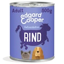 Vorschaubild Edgard & Cooper 800g Dose Hundenassfutter