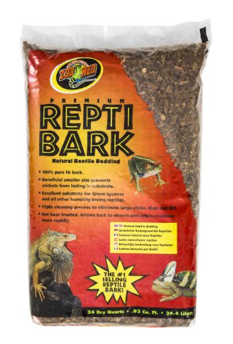 ZooMed Repti Bark (26,4 L)