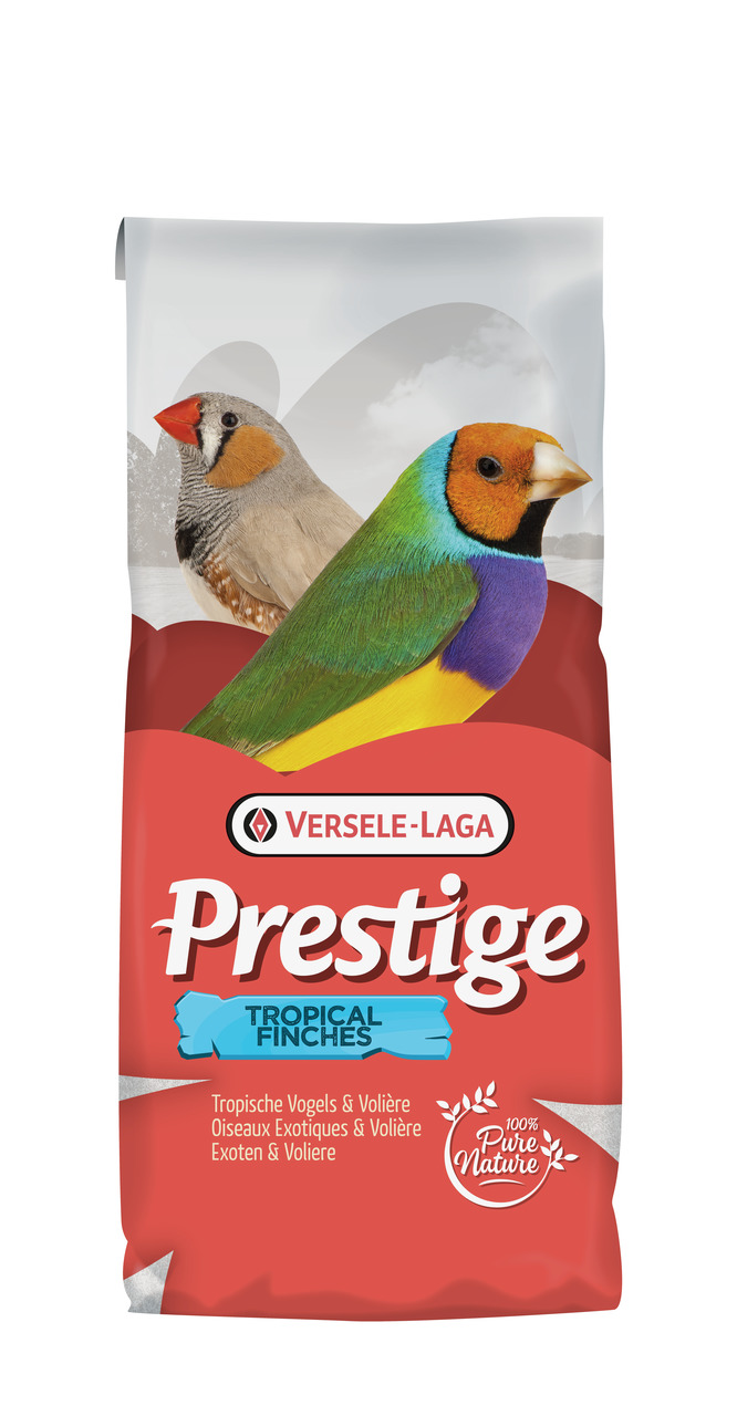 VERSELE-LAGA Exoten Zucht 20kg Vogelfutter