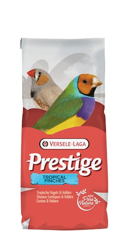 VERSELE-LAGA Exoten Zucht 20kg Vogelfutter