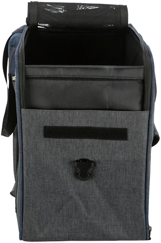 TRIXIE Rucksack & Tasche Tara 2 in 1 25x38x50cm
