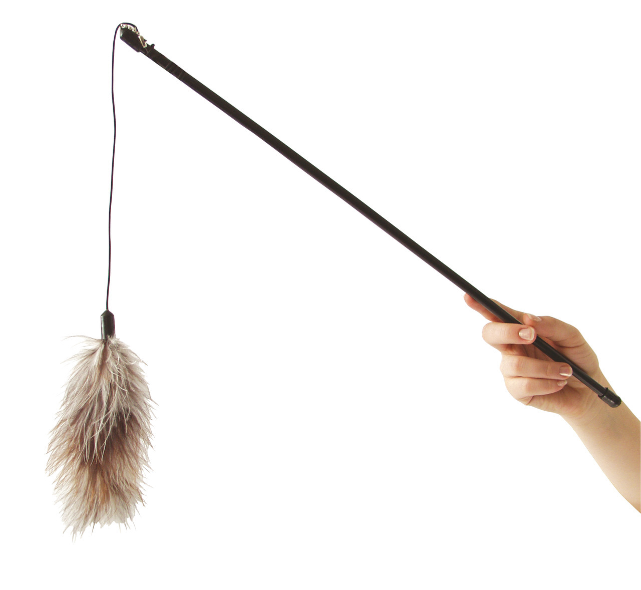 Karlie Federboa Katzenspielzeug