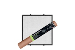 Red Sea  Aquariennetzabdeckung 24"/60cm (inkl. 1 Universalausschnitt)