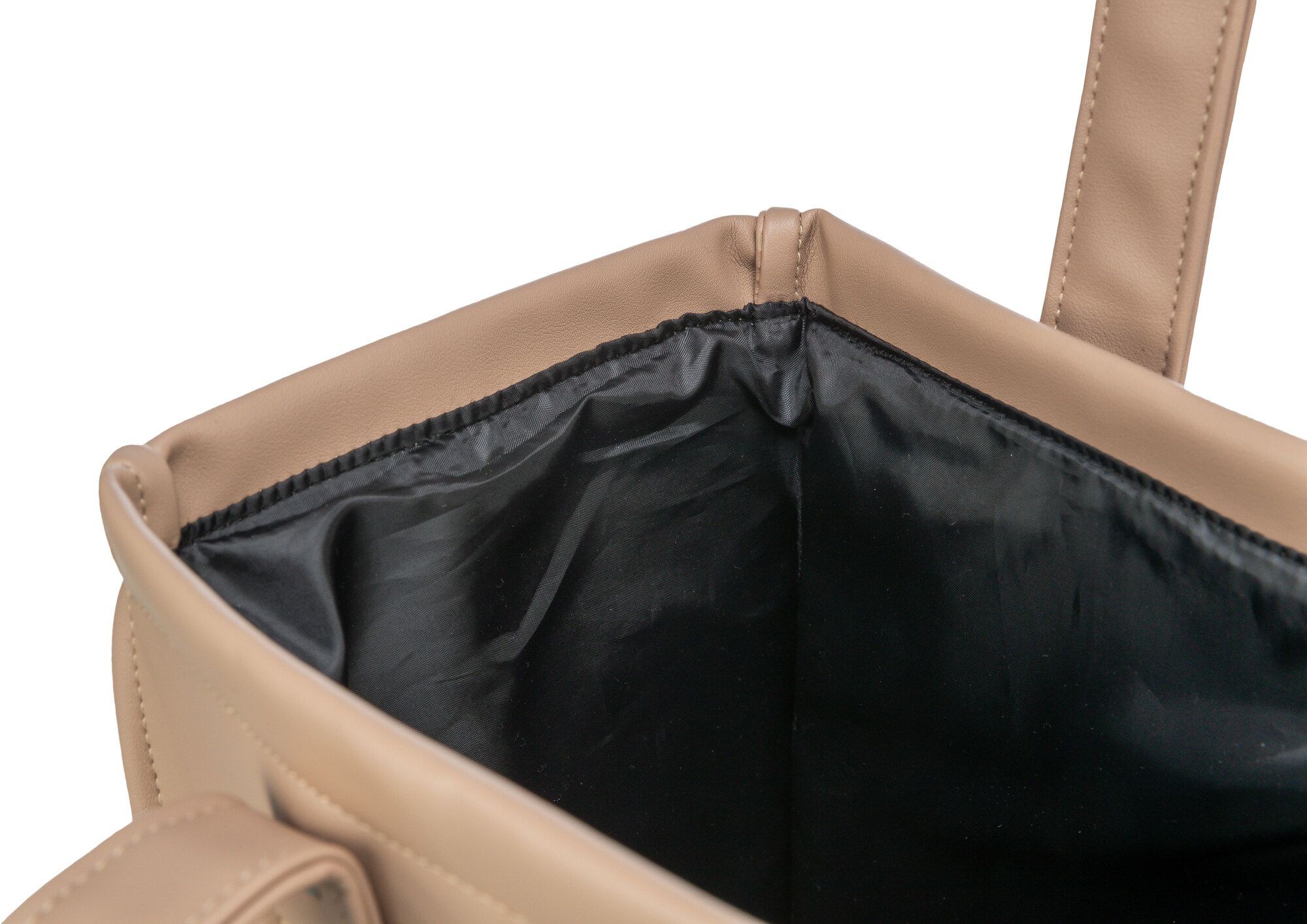 TRIXIE Tasche CityStyle, 40 × 20 × 30 cm, cappuccino