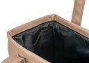 Vorschaubild TRIXIE Tasche CityStyle, 40 × 20 × 30 cm, cappuccino