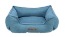 Vorschaubild TRIXIE Bett Talis, eckig, 60 × 50 cm, blau