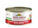Vorschaubild Almo Nature HFC Natural 70g Dose Katzennassfutter