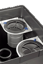 Vorschaubild Oase ProfiClear Premium Individual Modul