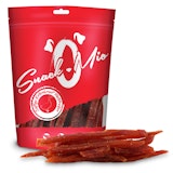 SnackOMio Entenbrust Filetstreifen HundesnacksZubehörbild