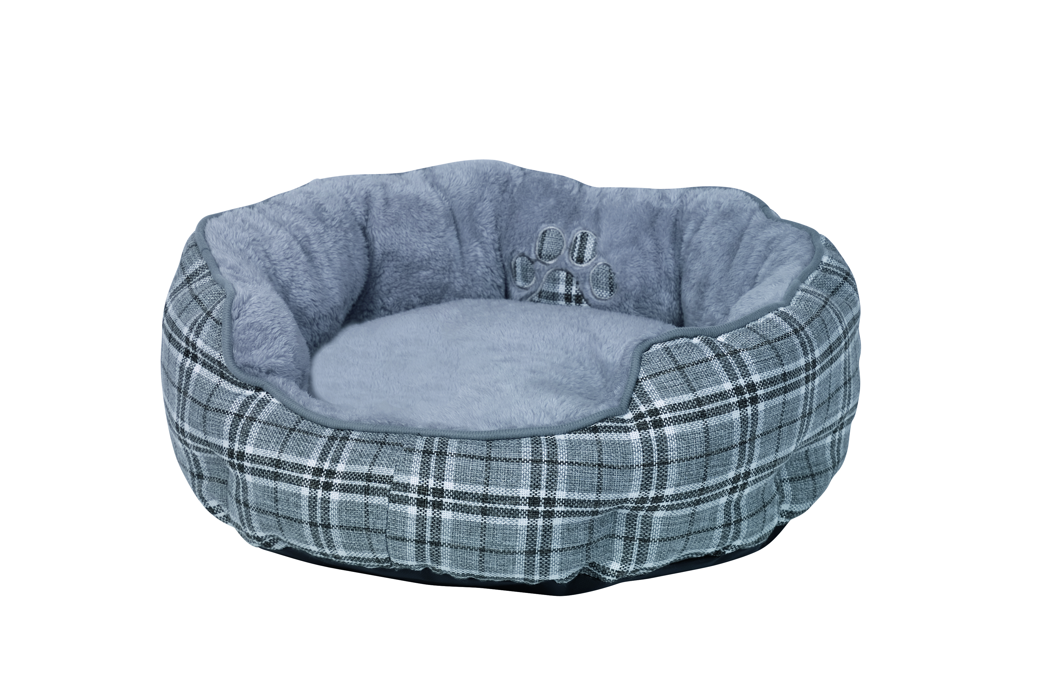 NOBBY Komfortbett rund Classic KAPU