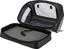 Vorschaubild TRIXIE Tasche Holly, 30 × 30 × 50 cm, schwarz/grau