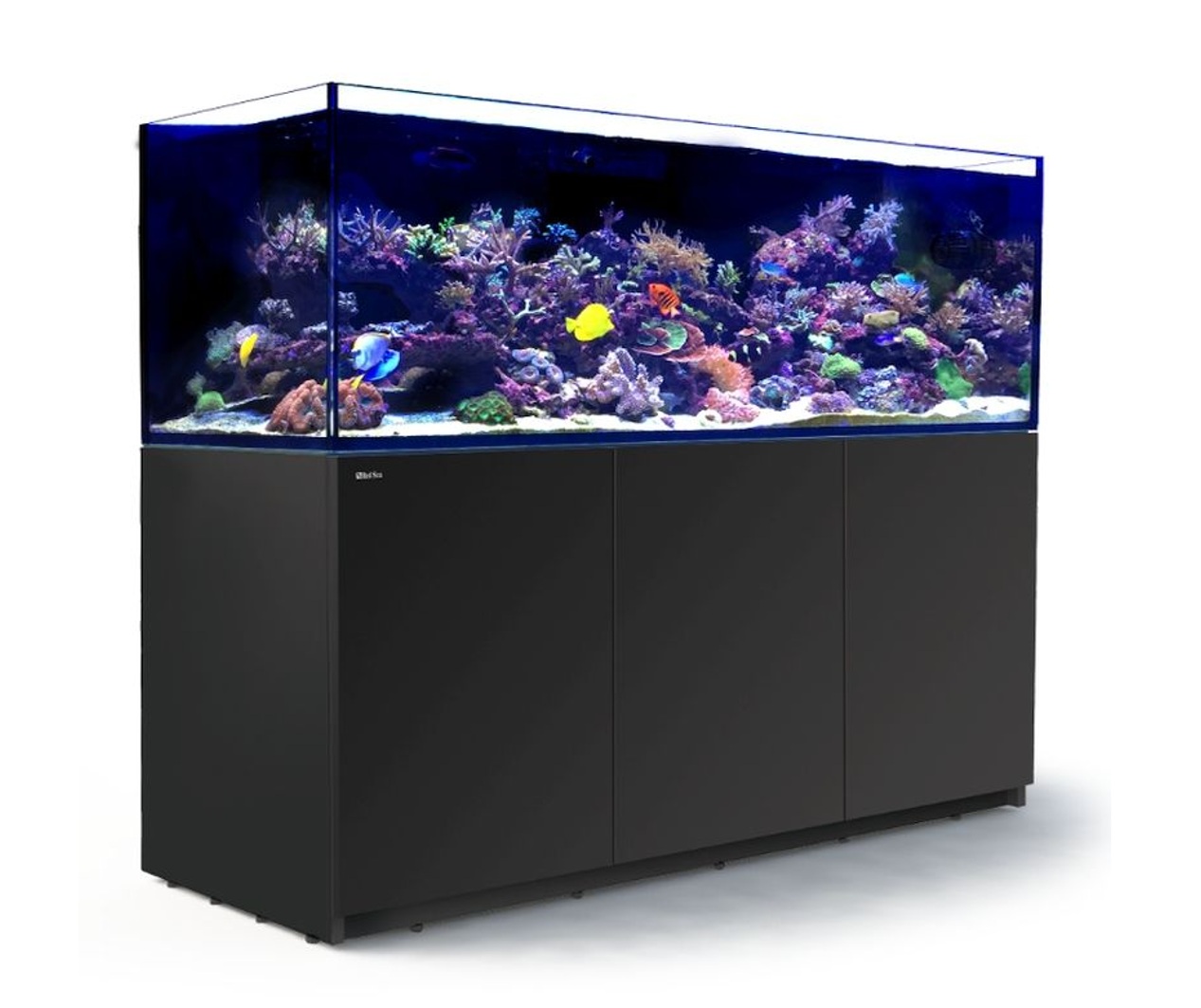 Red Sea REEFER™-G3 S 850 Complete System - Schwarz