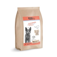 Dogs'n Tiger 1,5kg Flitzpiepe Katzentrockenfutter