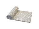 Vorschaubild NOBBY Fleece Plaid EMMI Classic