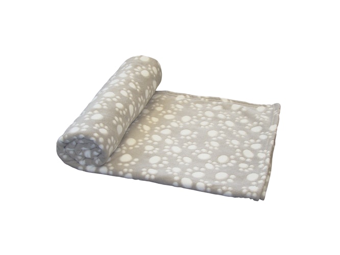 NOBBY Fleece Plaid EMMI Classic