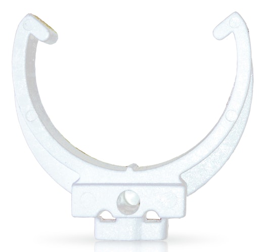 JUWEL Kunststoffclips T8 Aquarienbeleuchtung